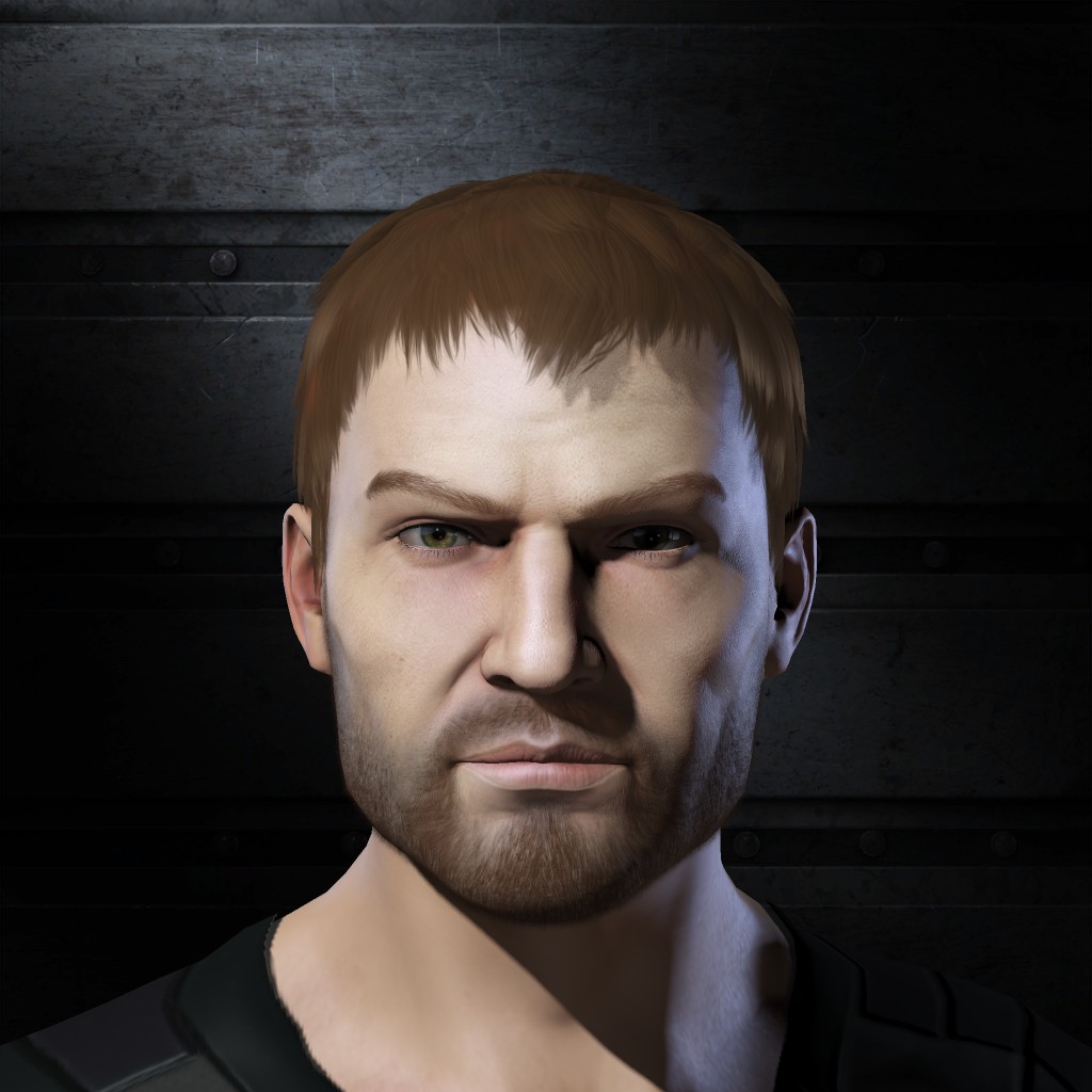 portrait