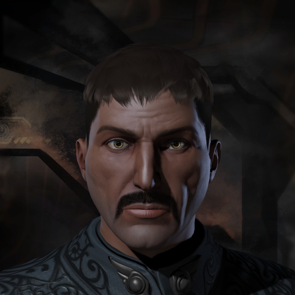 Lando Colrissian