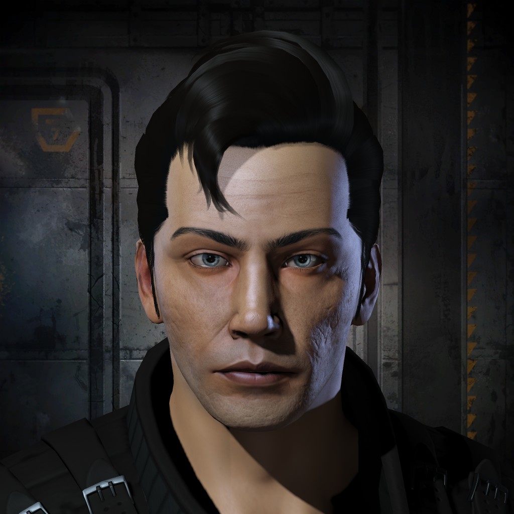 Raiden Flynn