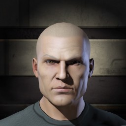 Kilkka Iwaira portrait