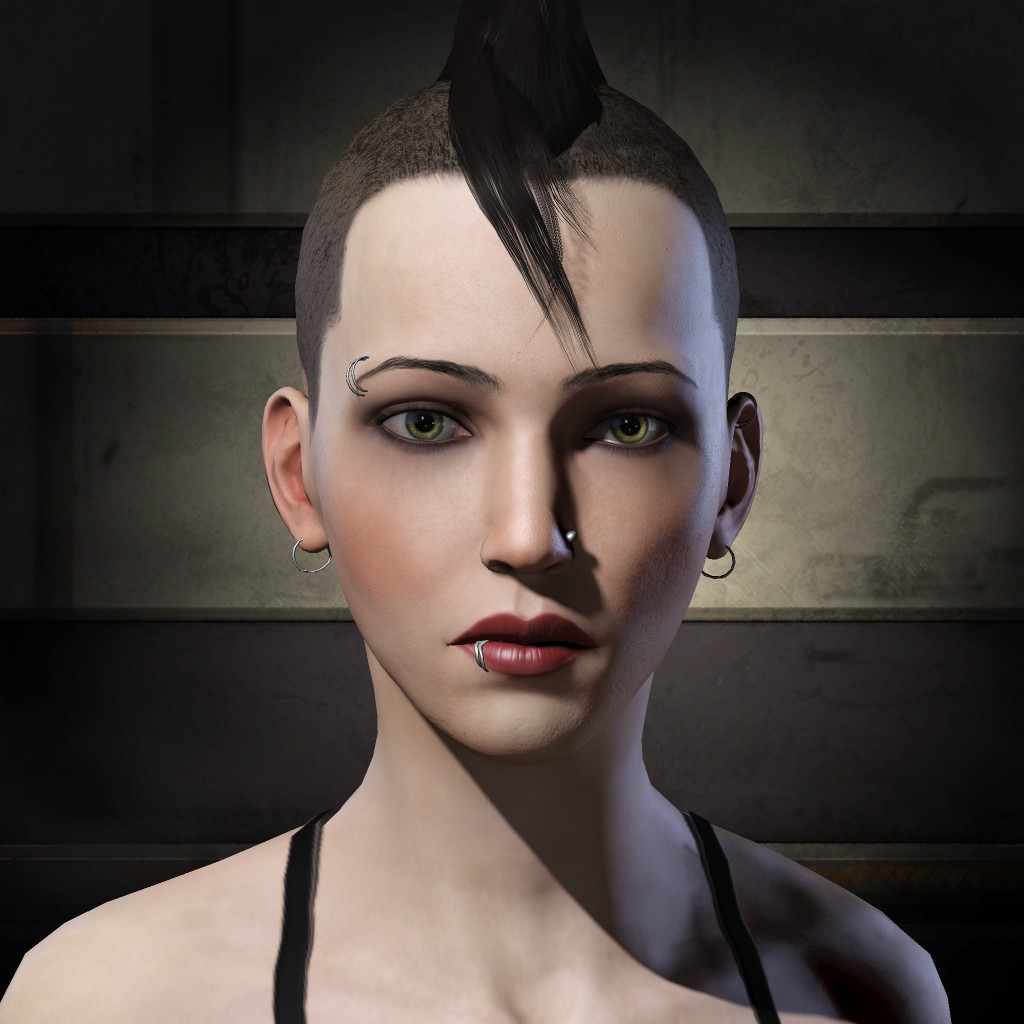 portrait