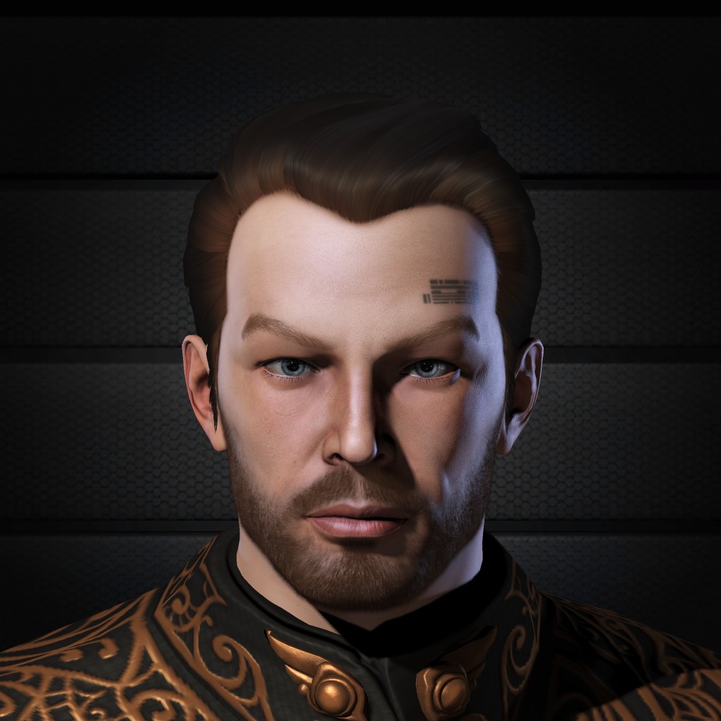 OVO Erebus