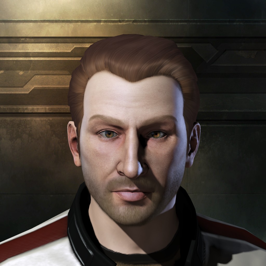 Gallente Citizen 2119708209