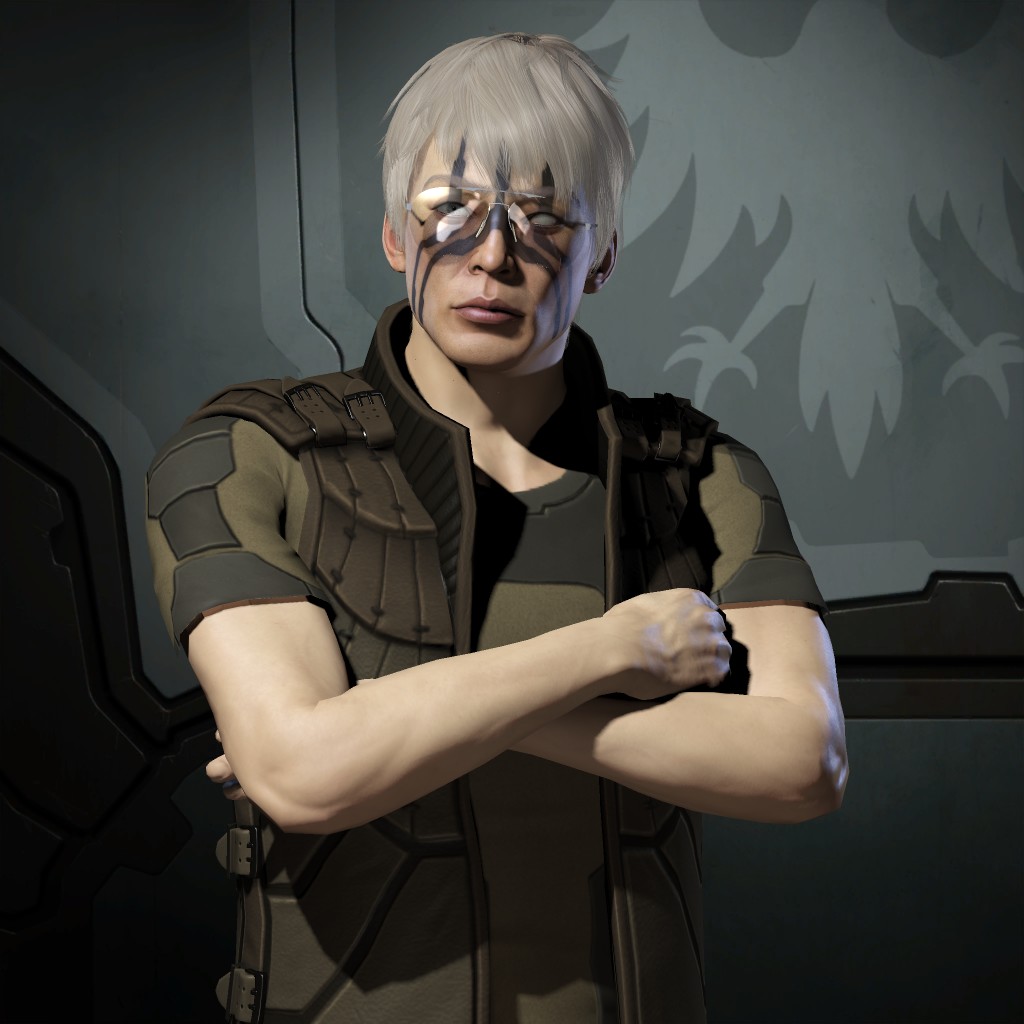Ginjou Tsukishima