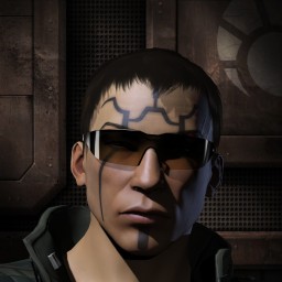 Miko Vand portrait