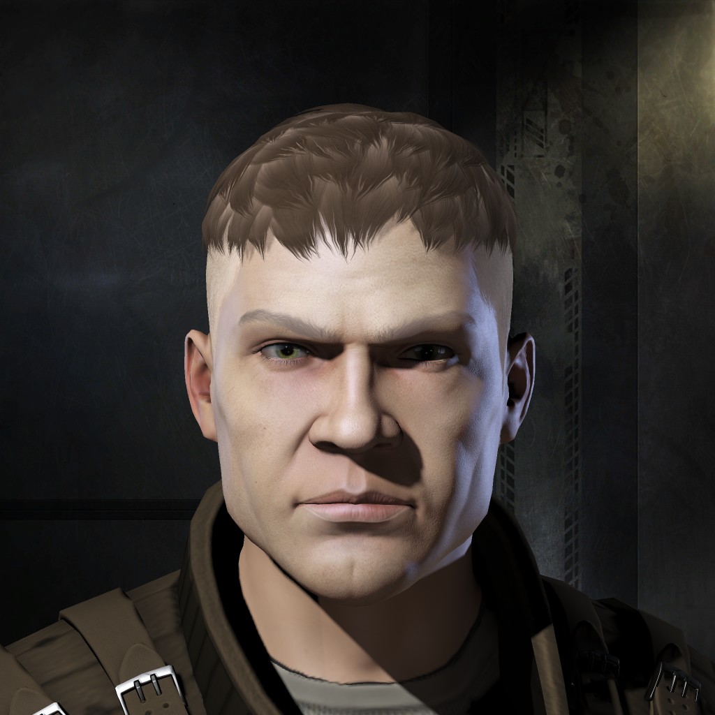 portrait