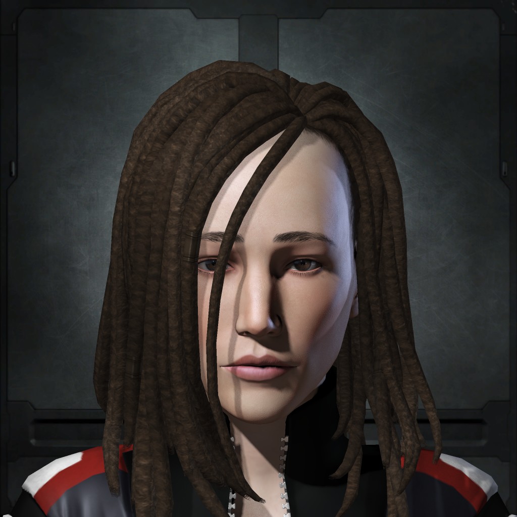 Kara R'Pin