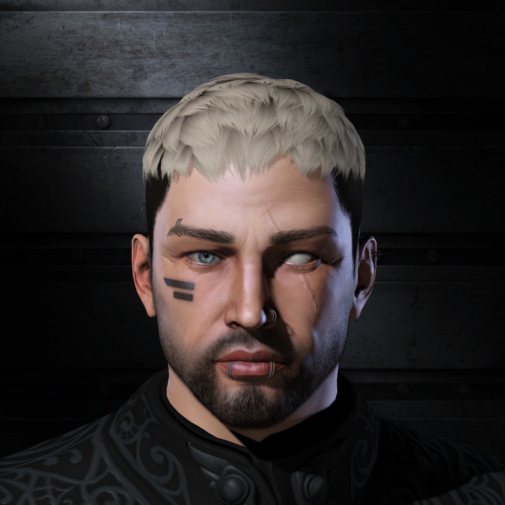 SoulixTheGreat