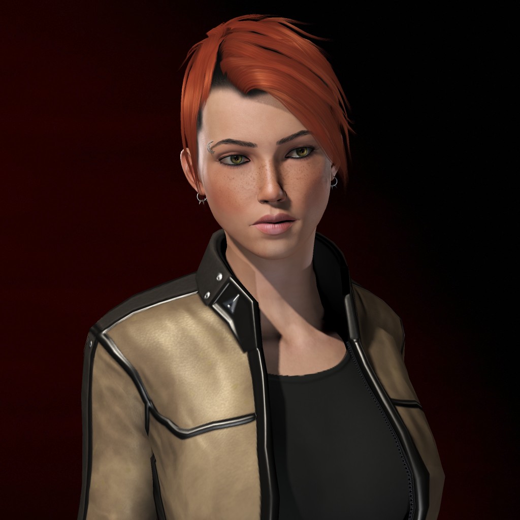 Iris Adestur