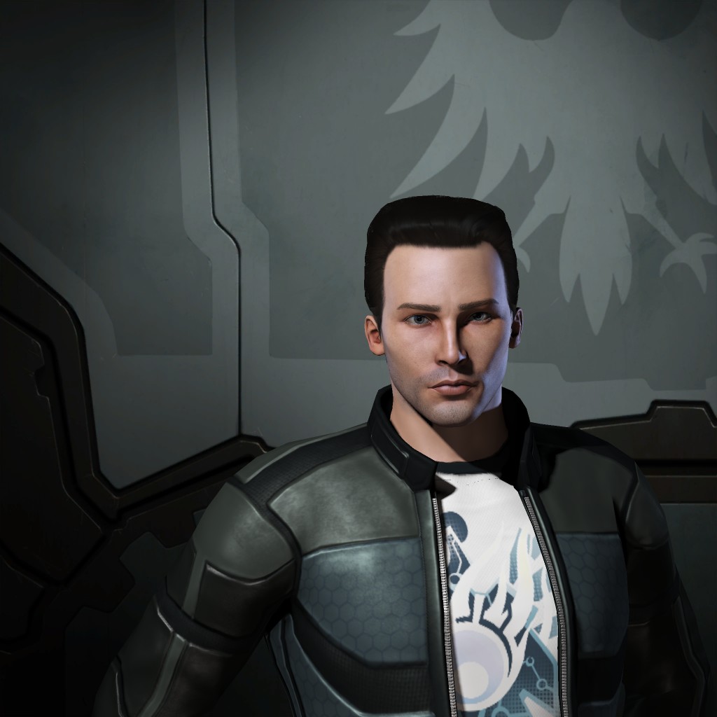 Loki Proxy portrait