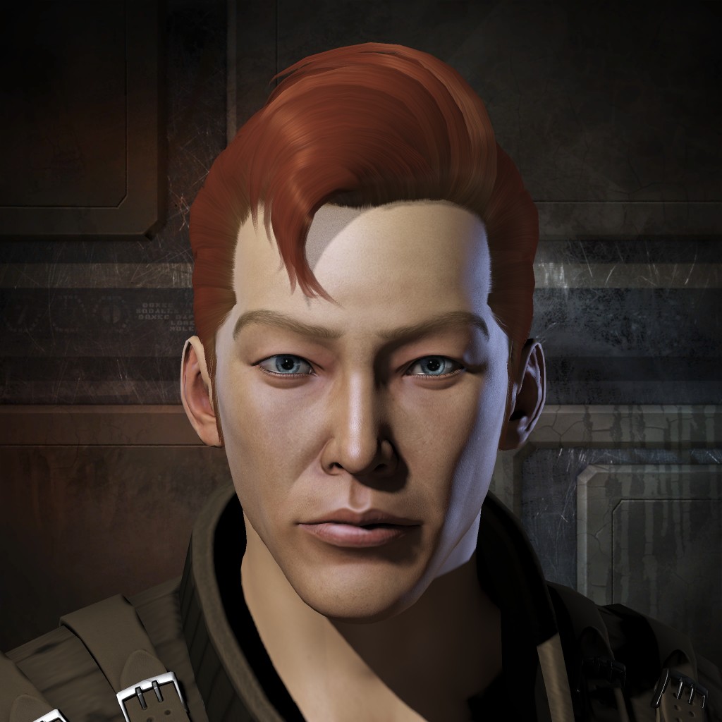 portrait