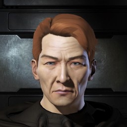 JoLennart portrait