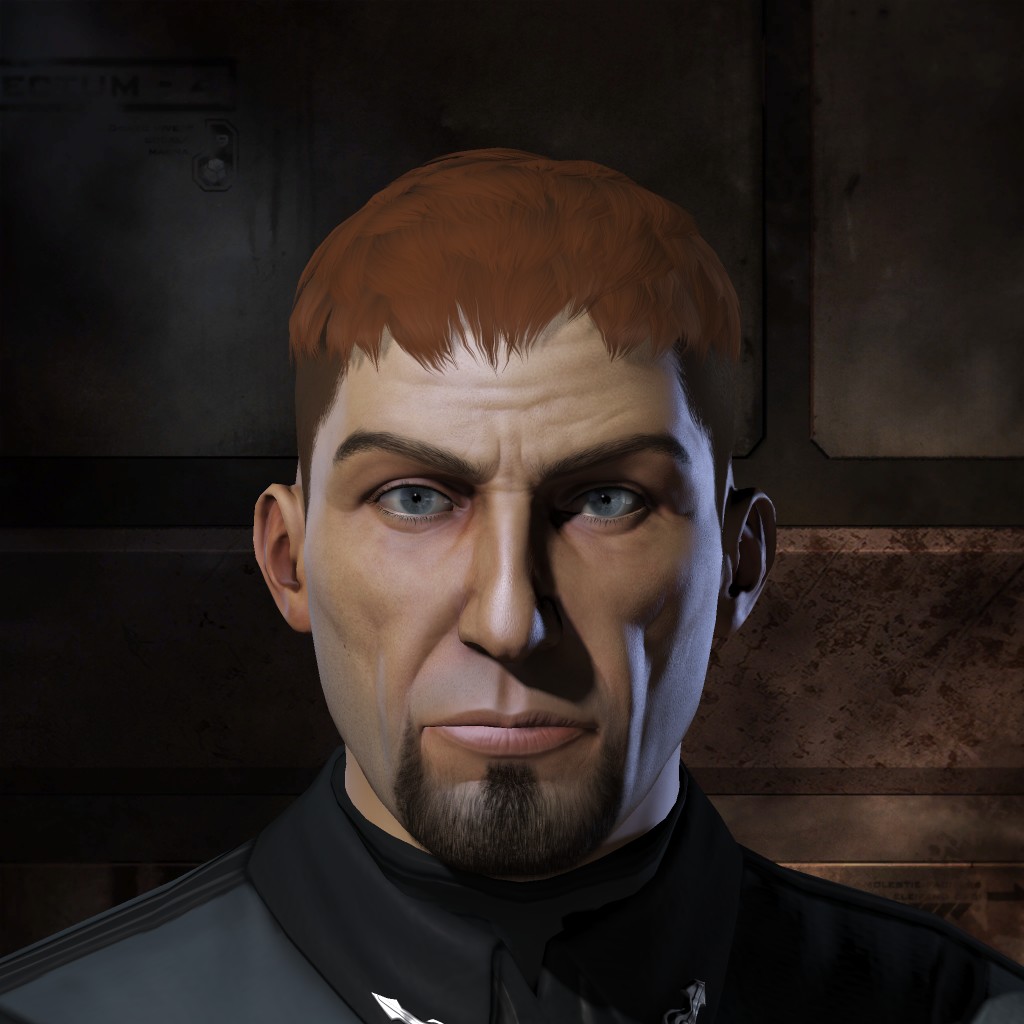 Saviour Zimmerman