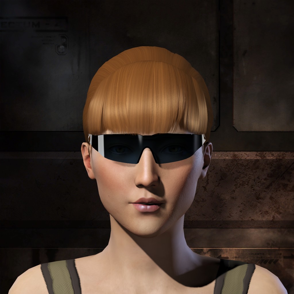 Arami Nolen