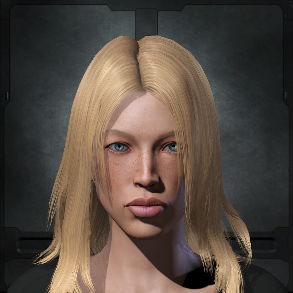 Lagatha Freyja