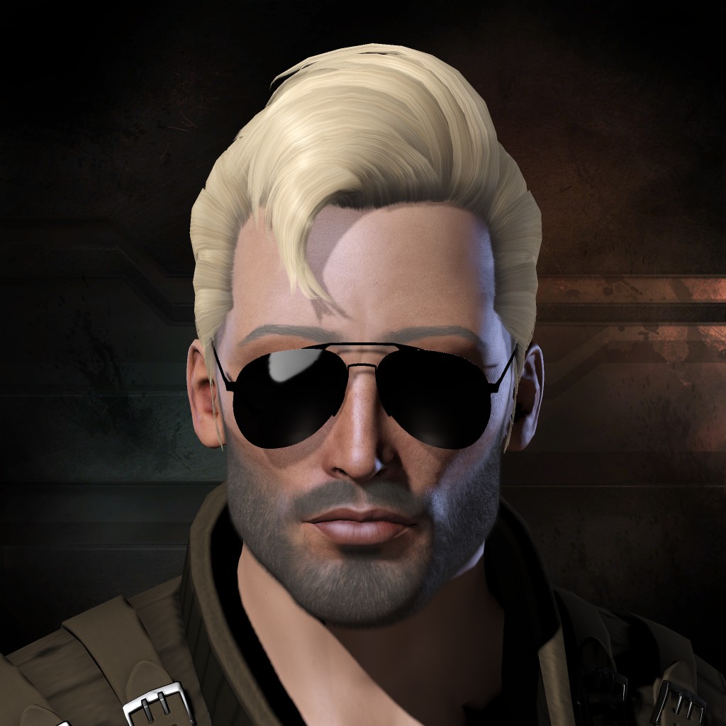 CHAD SIGMAMALE