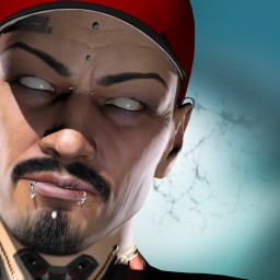 XASSA portrait