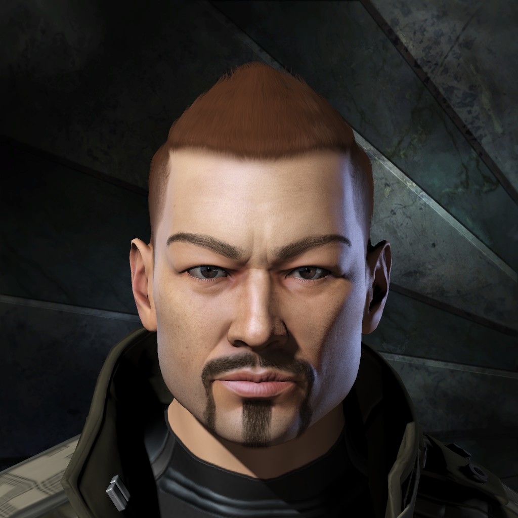 portrait
