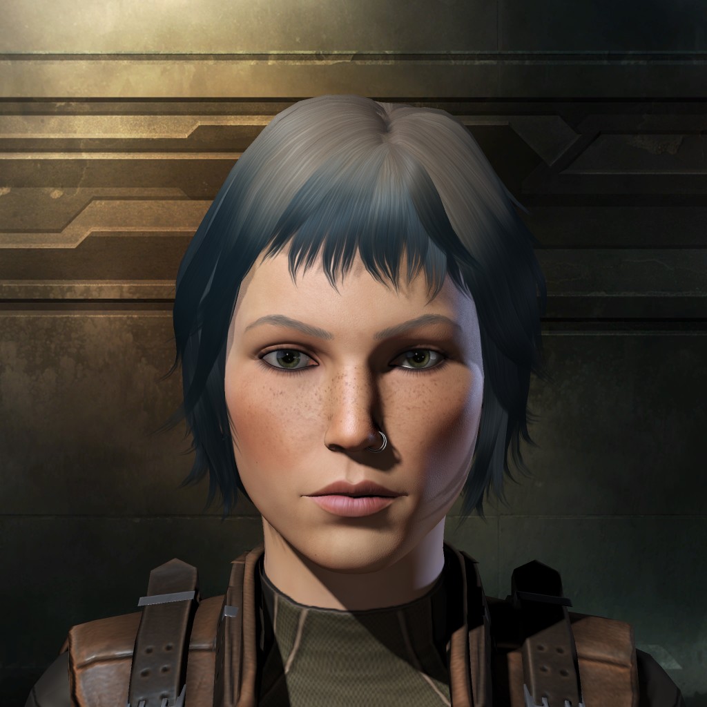 Amelia Syntax