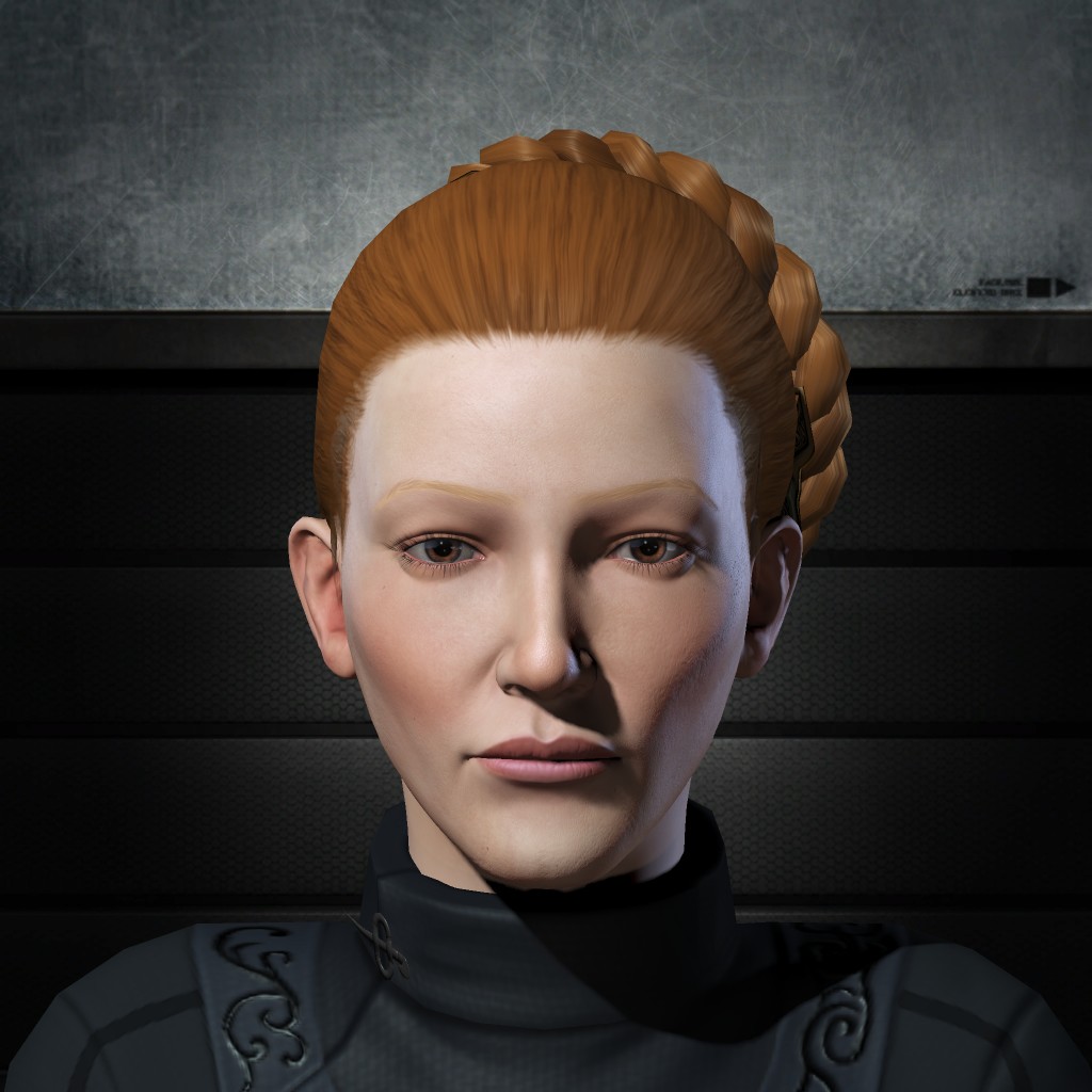 Anne of Cleeves