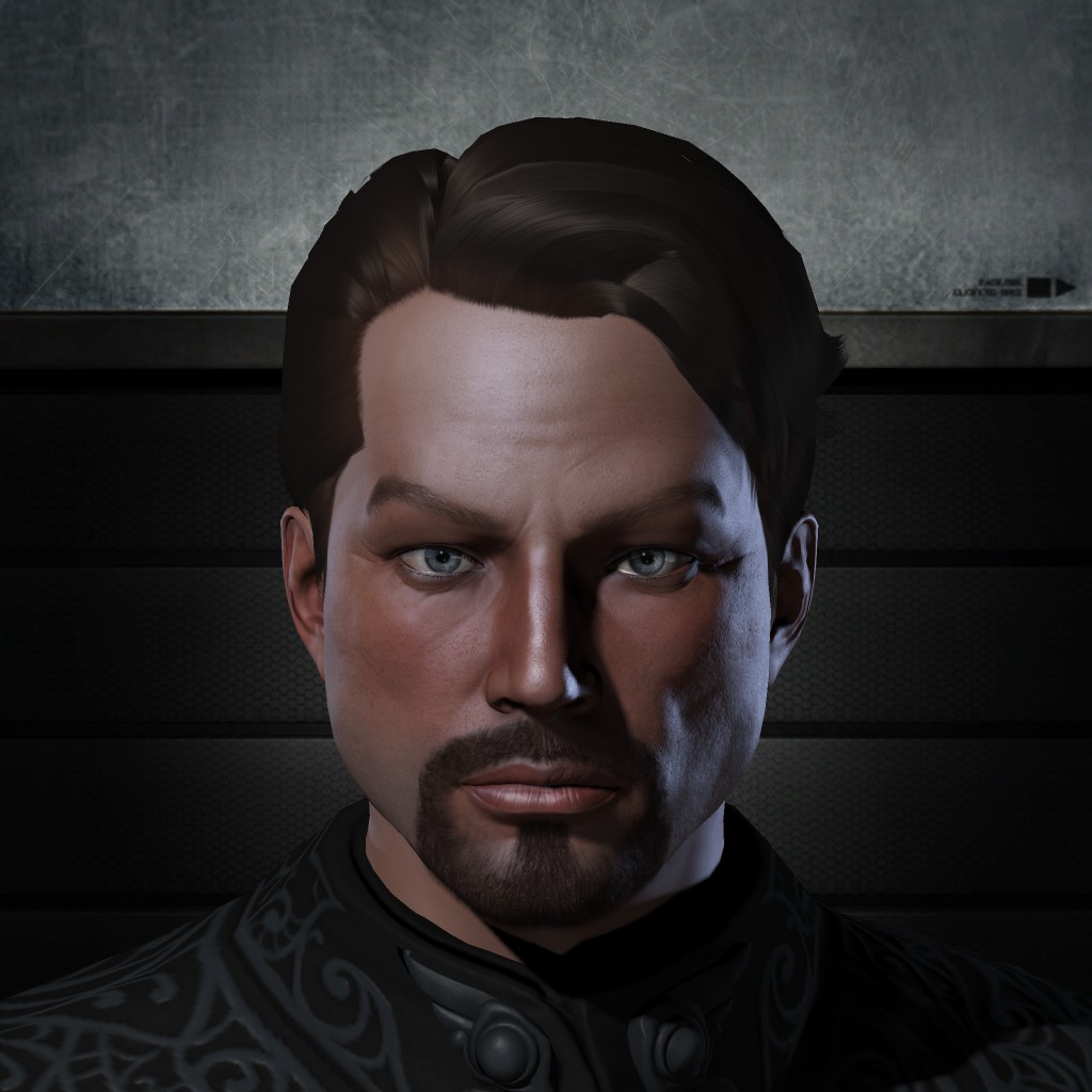 Detrious Papastathopolou