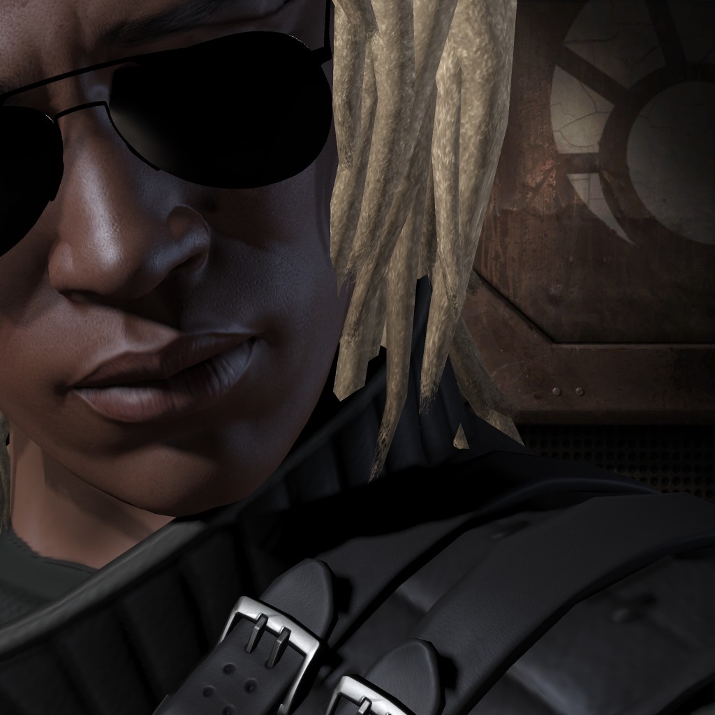 Brutor McBrutorson