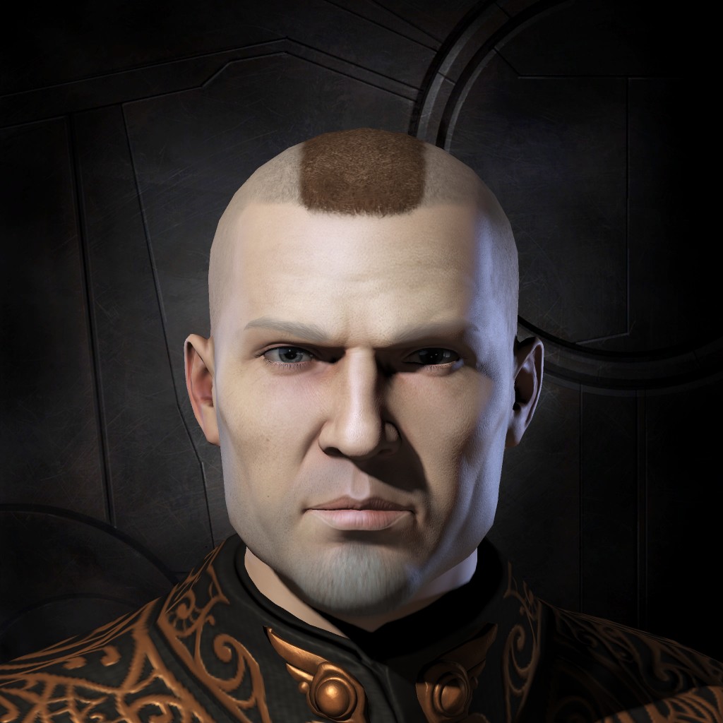 Caldari Citizen 2119717932