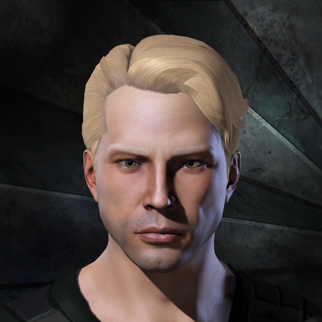Kane Loken