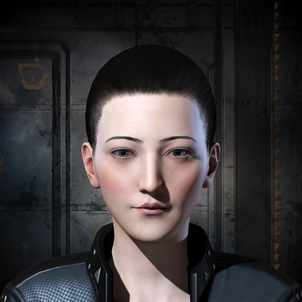 model pilot