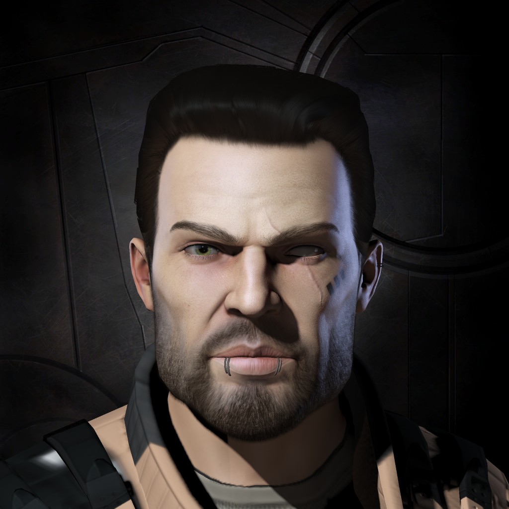 Amerigo The Mercenary