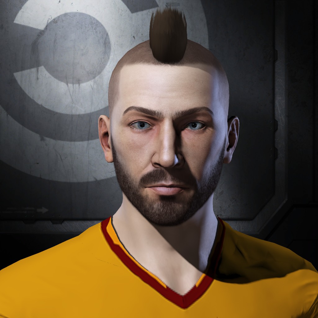 Salvager Joe