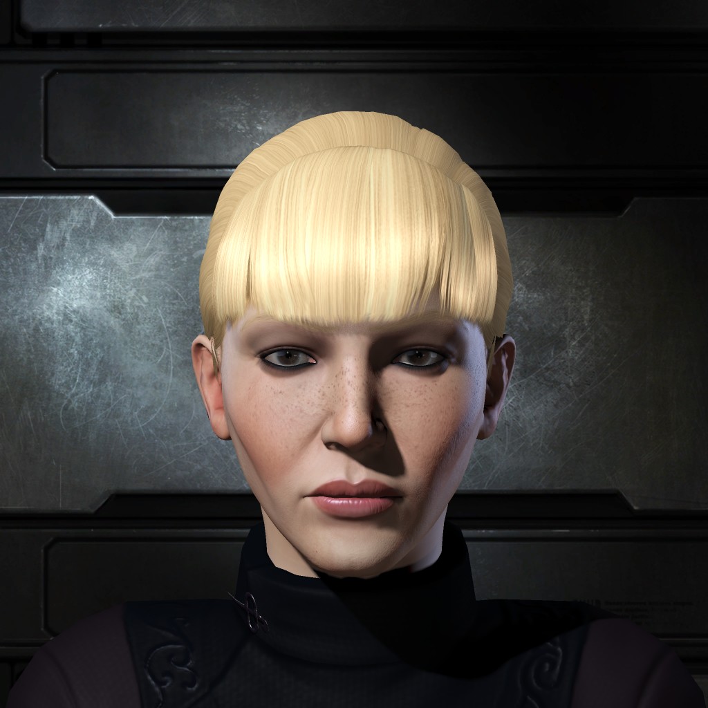 Sussal Seneca