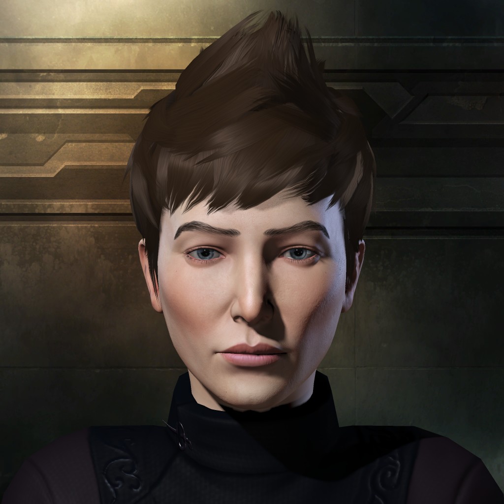 Bran Stoar Ming