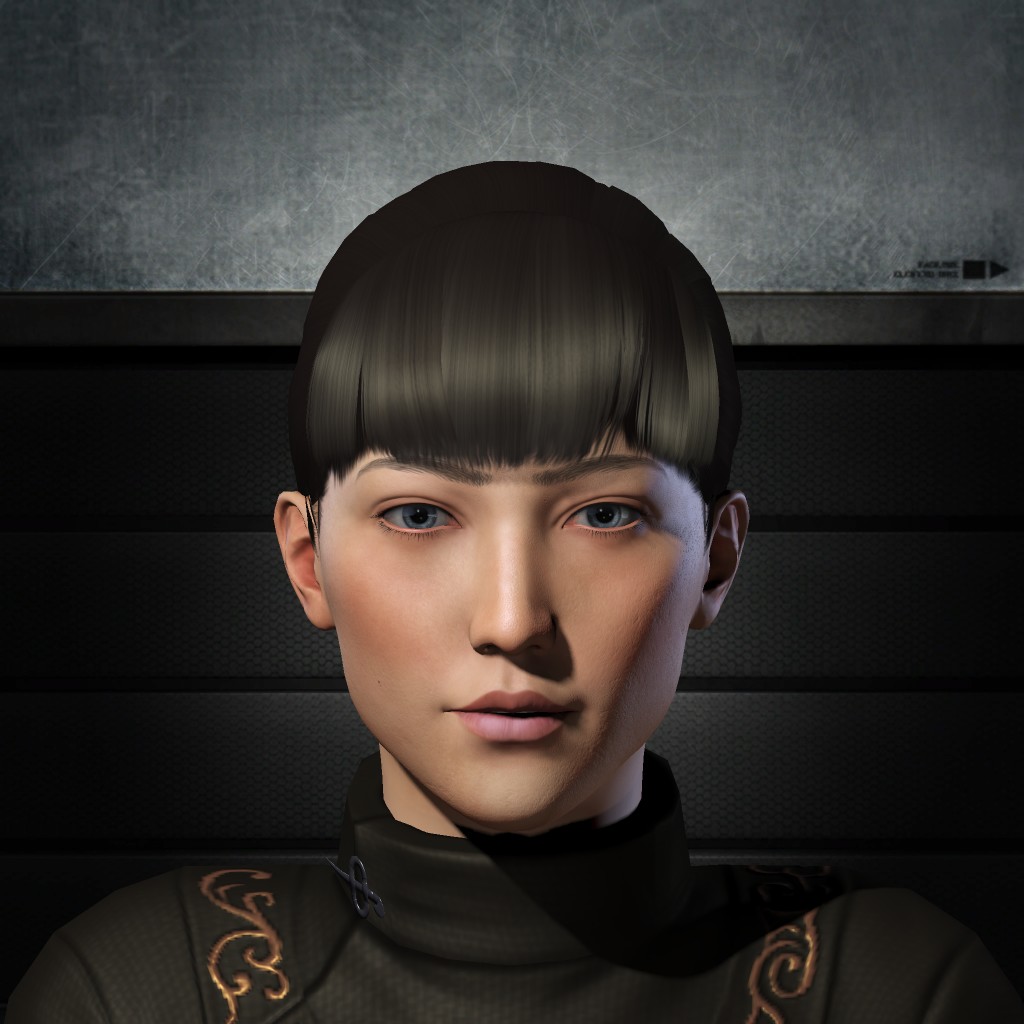 Vanila VanHorn