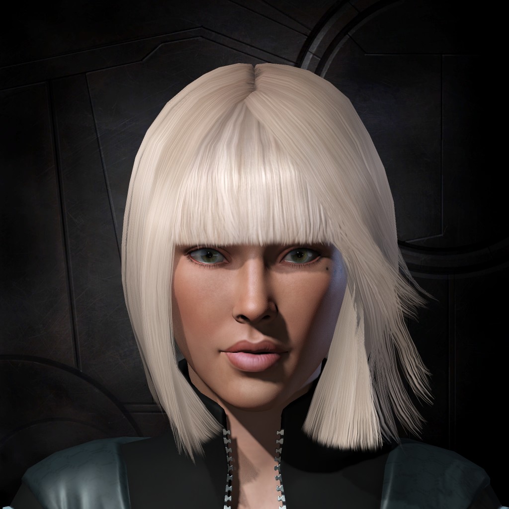 Azeria Jasmone