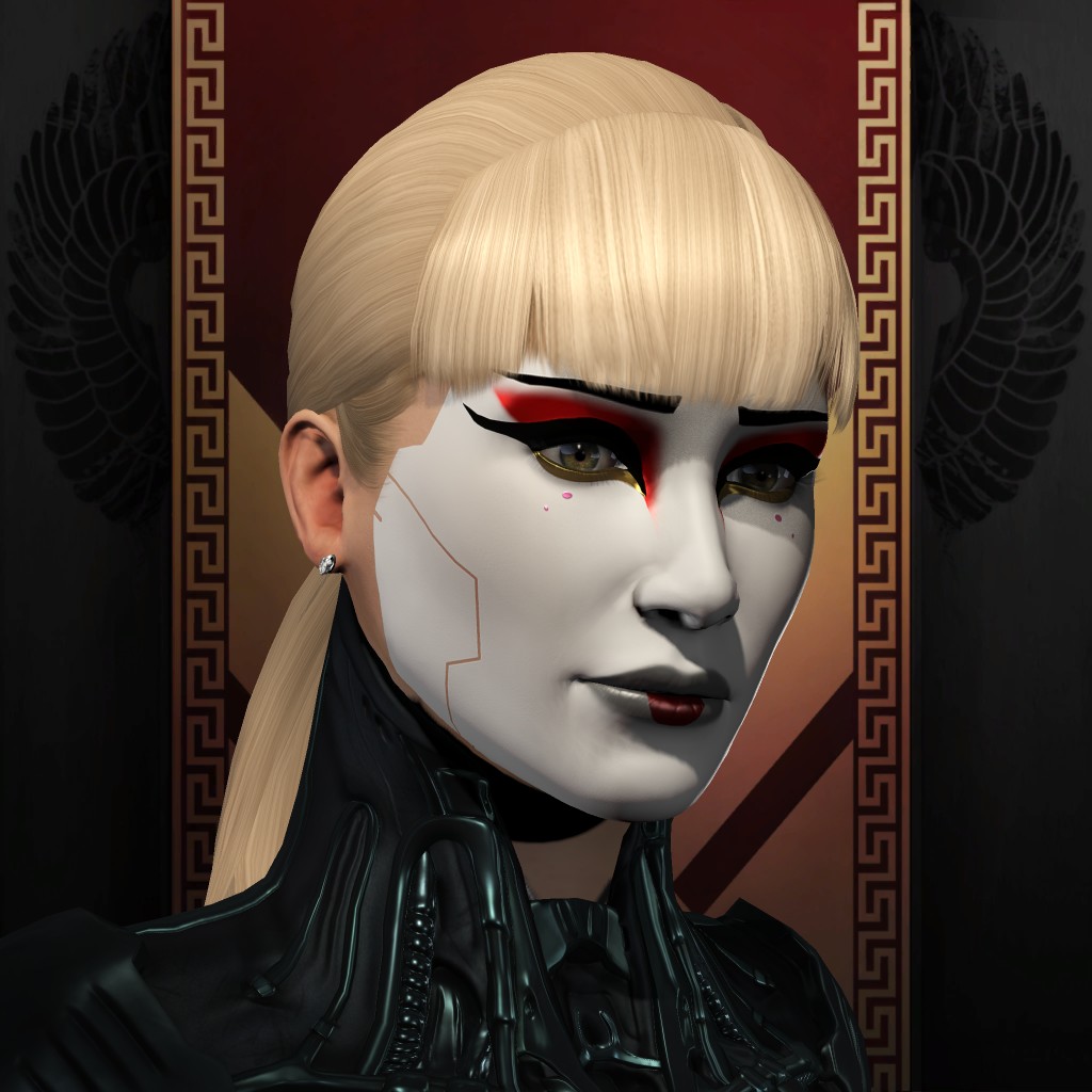 portrait