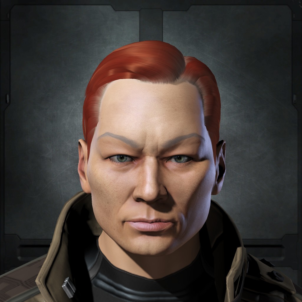 Larry Hancock