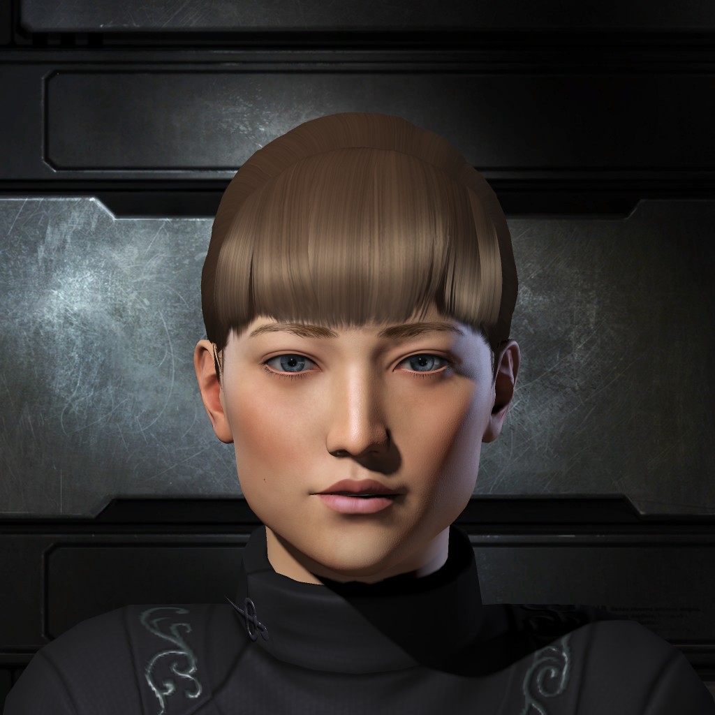 portrait