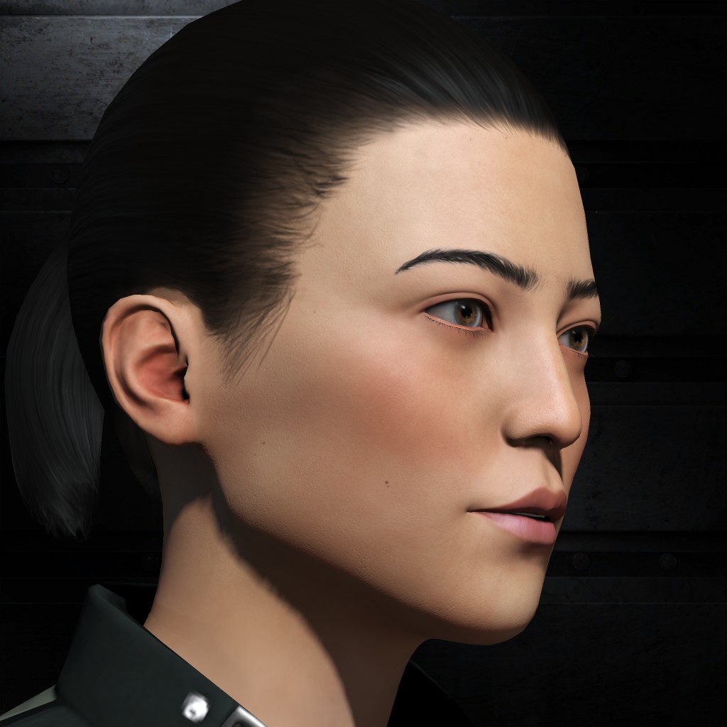 portrait
