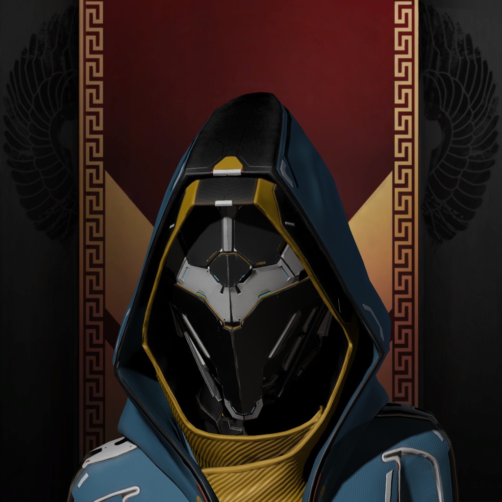 portrait