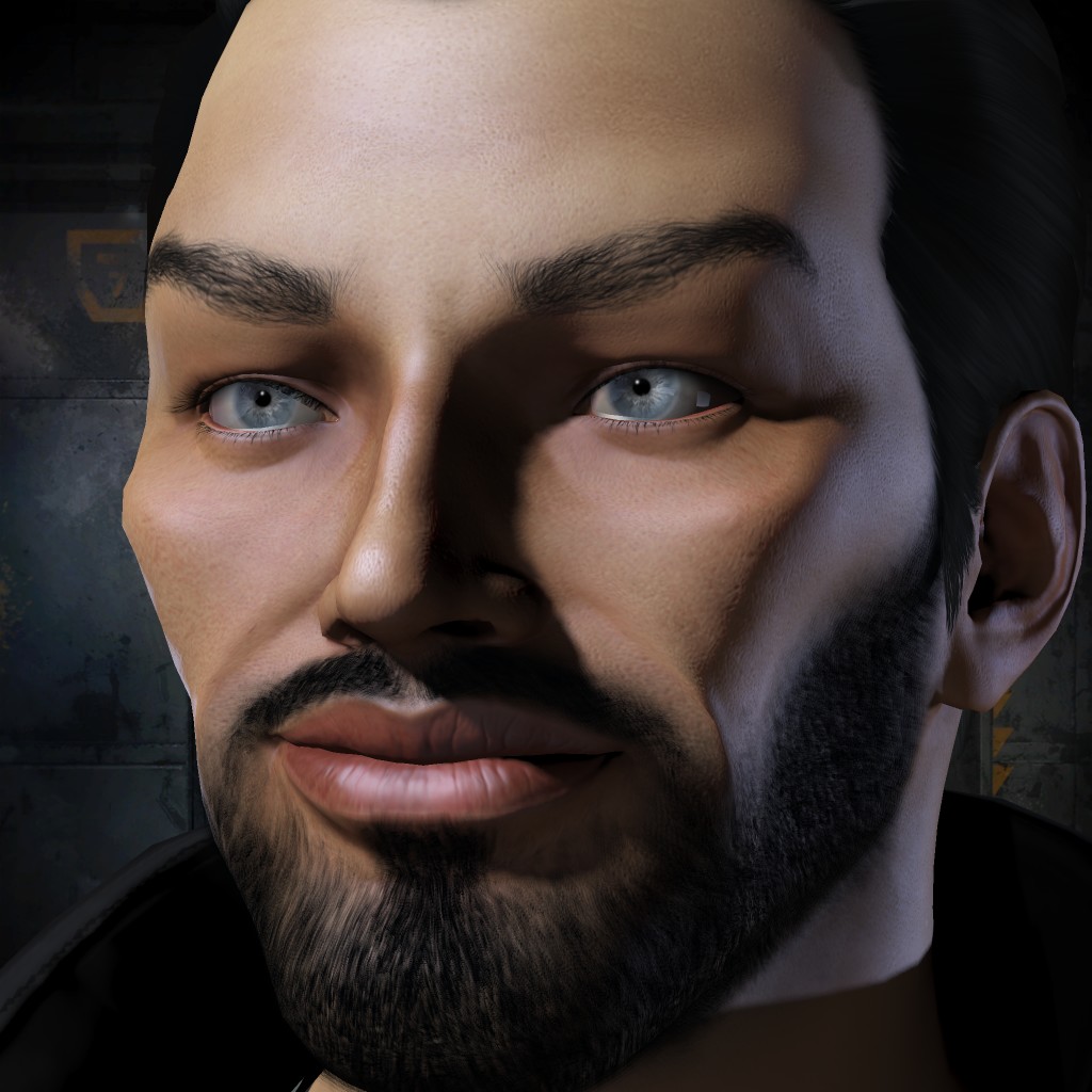 MikeHawk IsHard