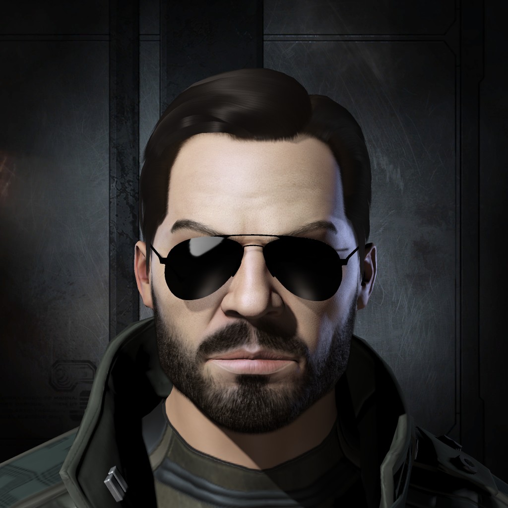 Cyrus O