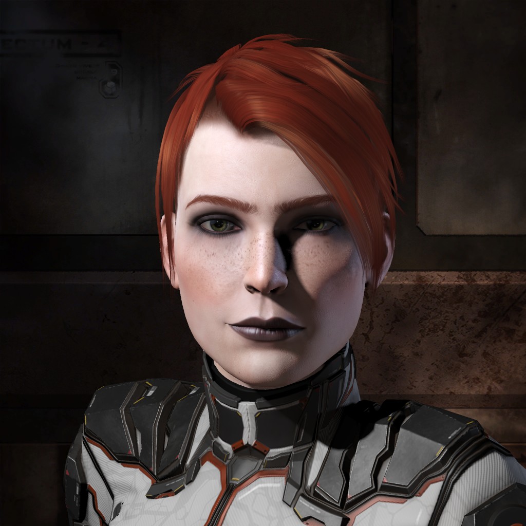 Keziah Dewly