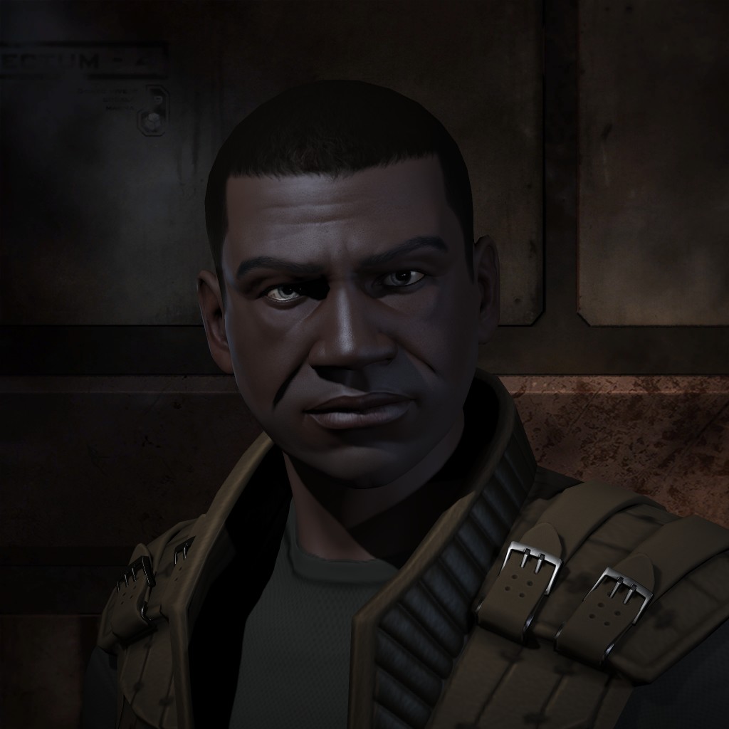 Cyrus North