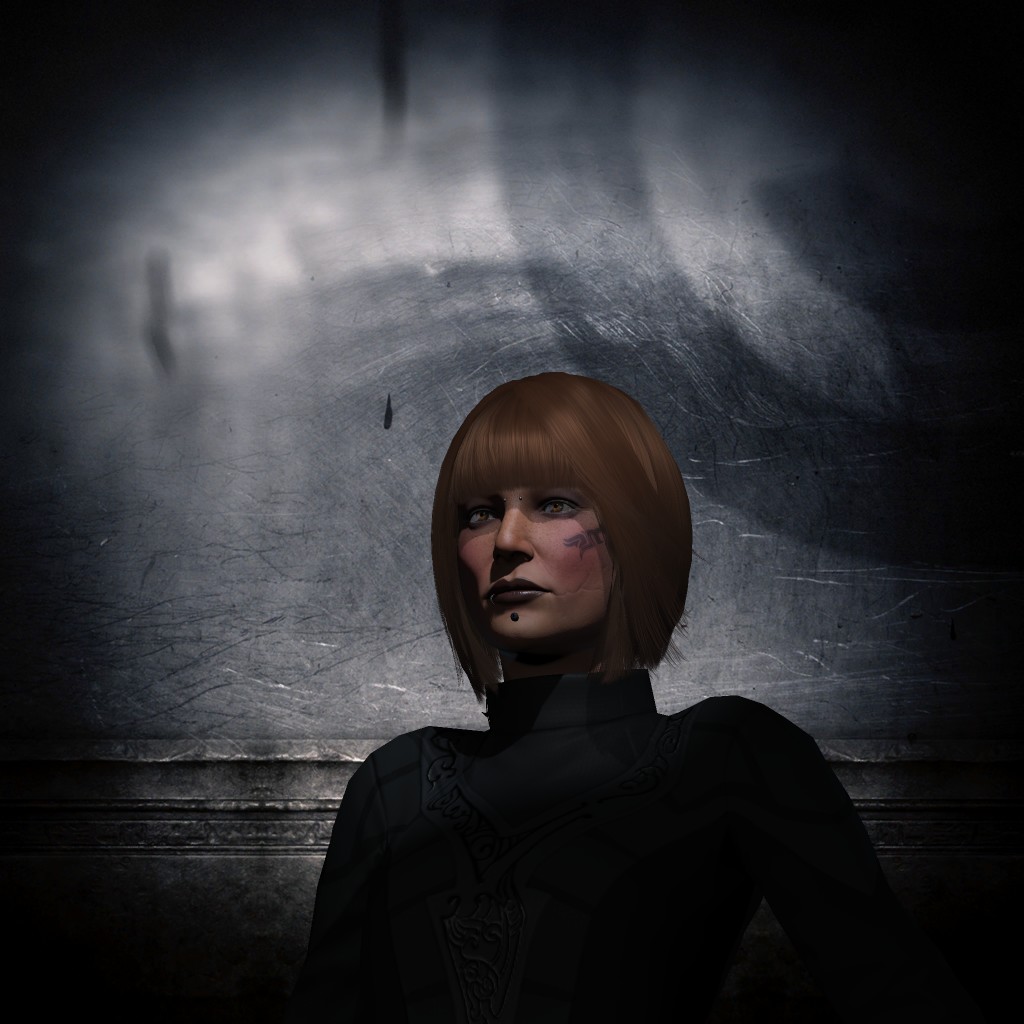 portrait
