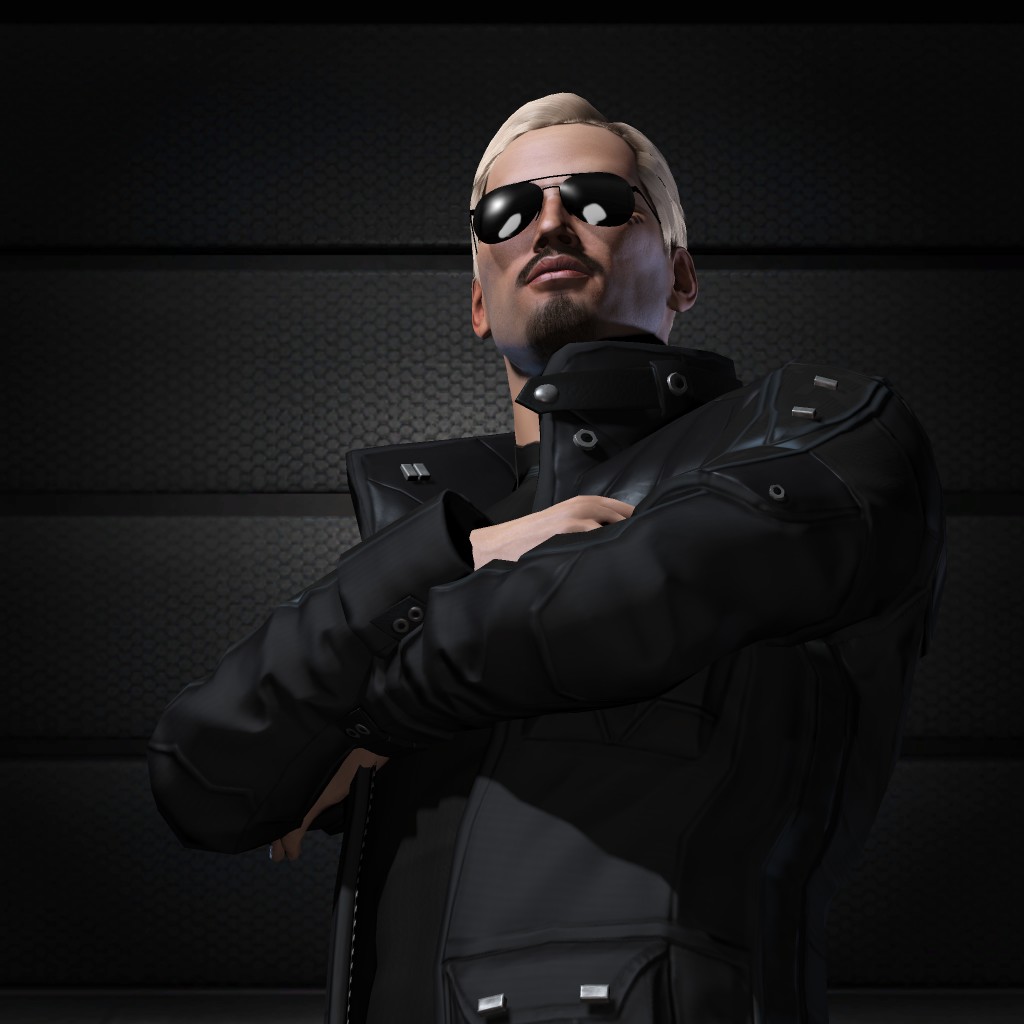BlackSpeed