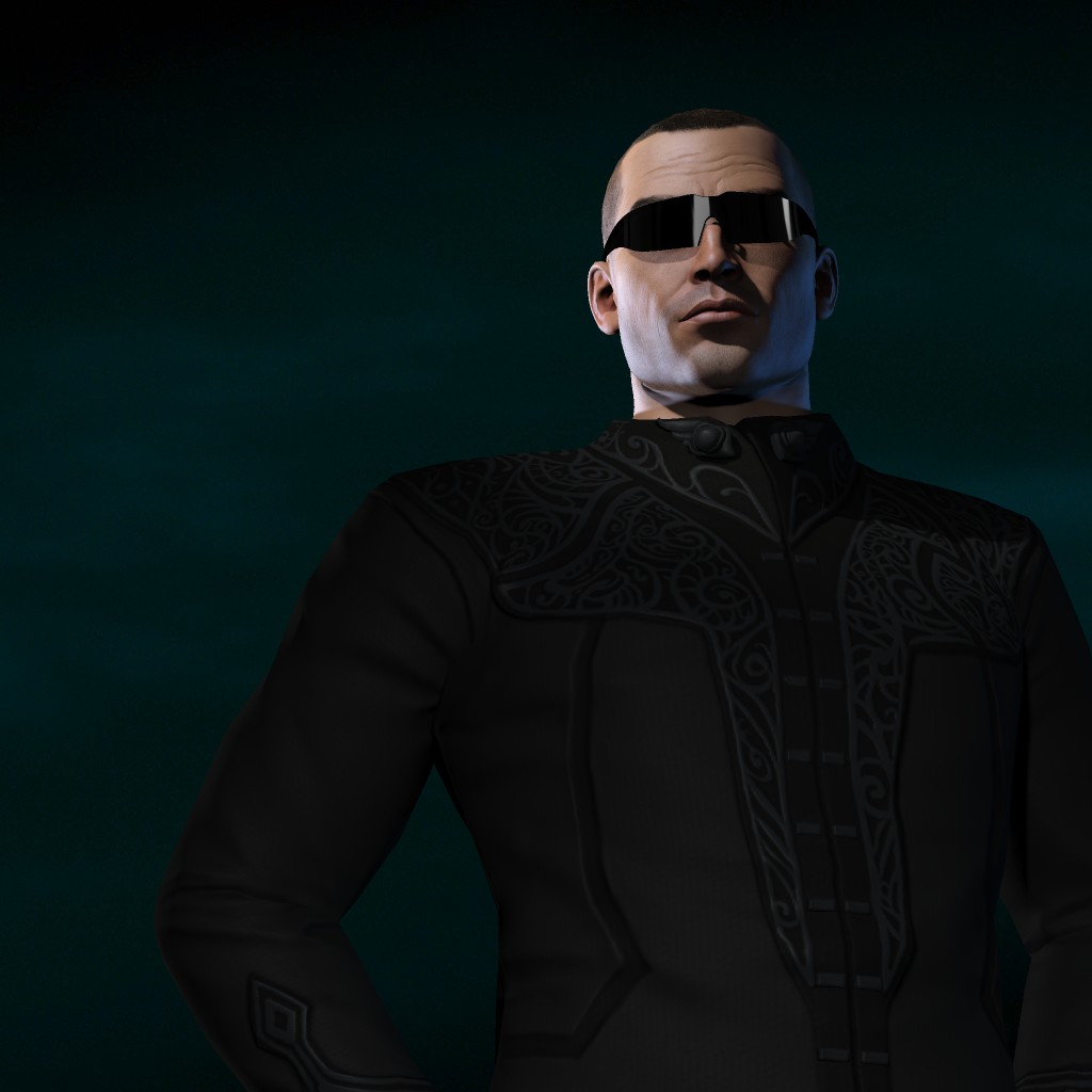 Maxwell Freed