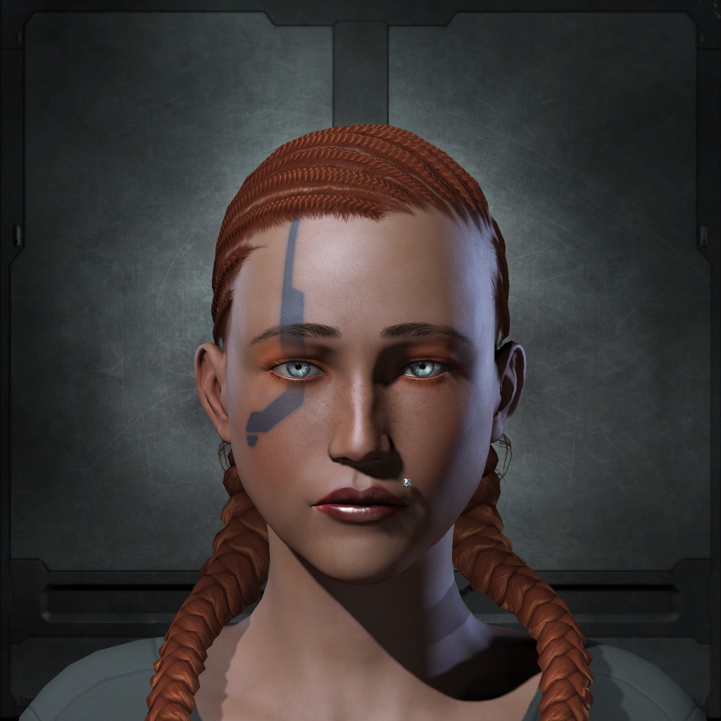 Gwenna Unhewn