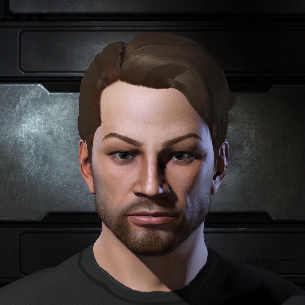 Jeff Logan