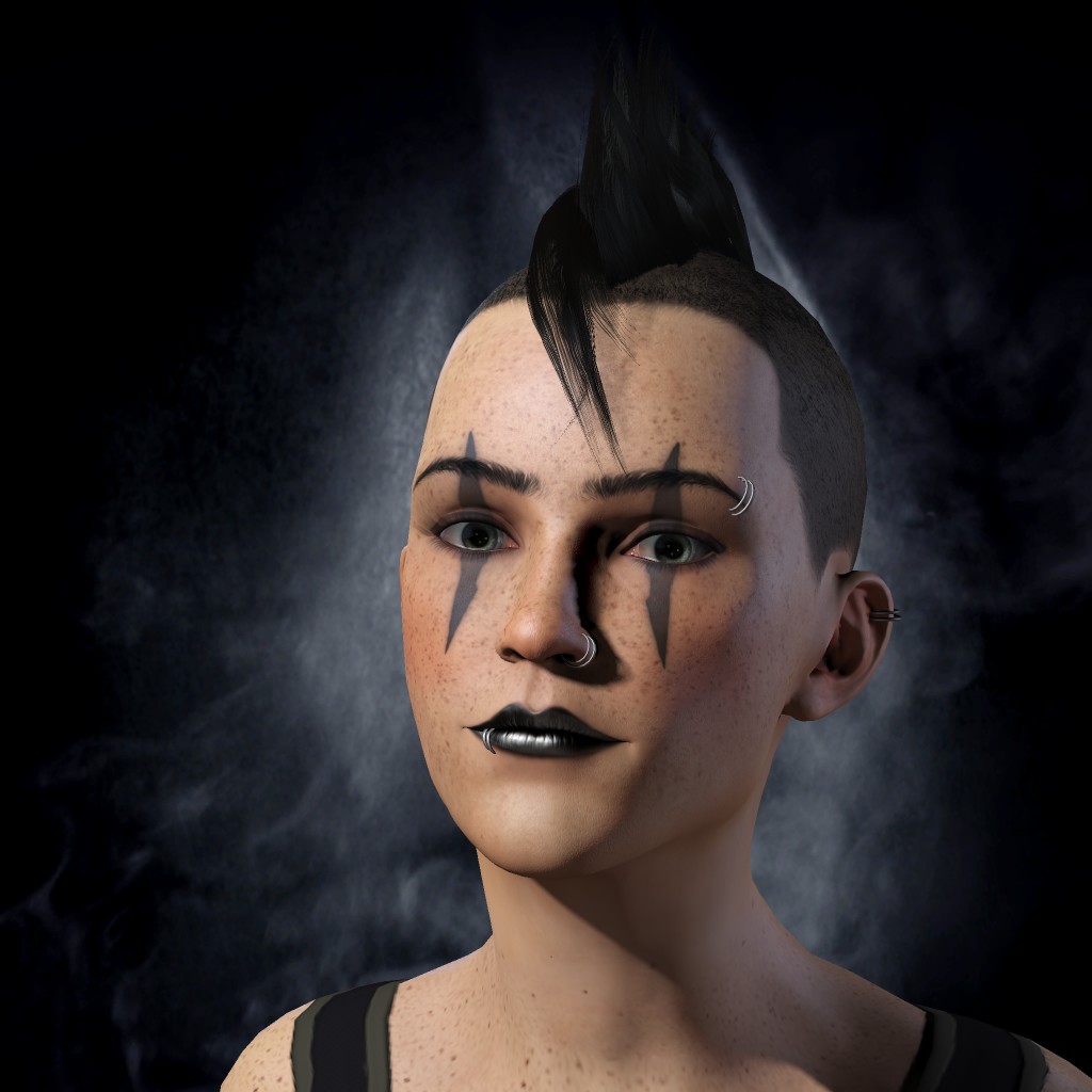 Val Kearie